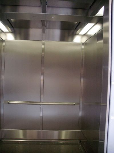 unique elevators